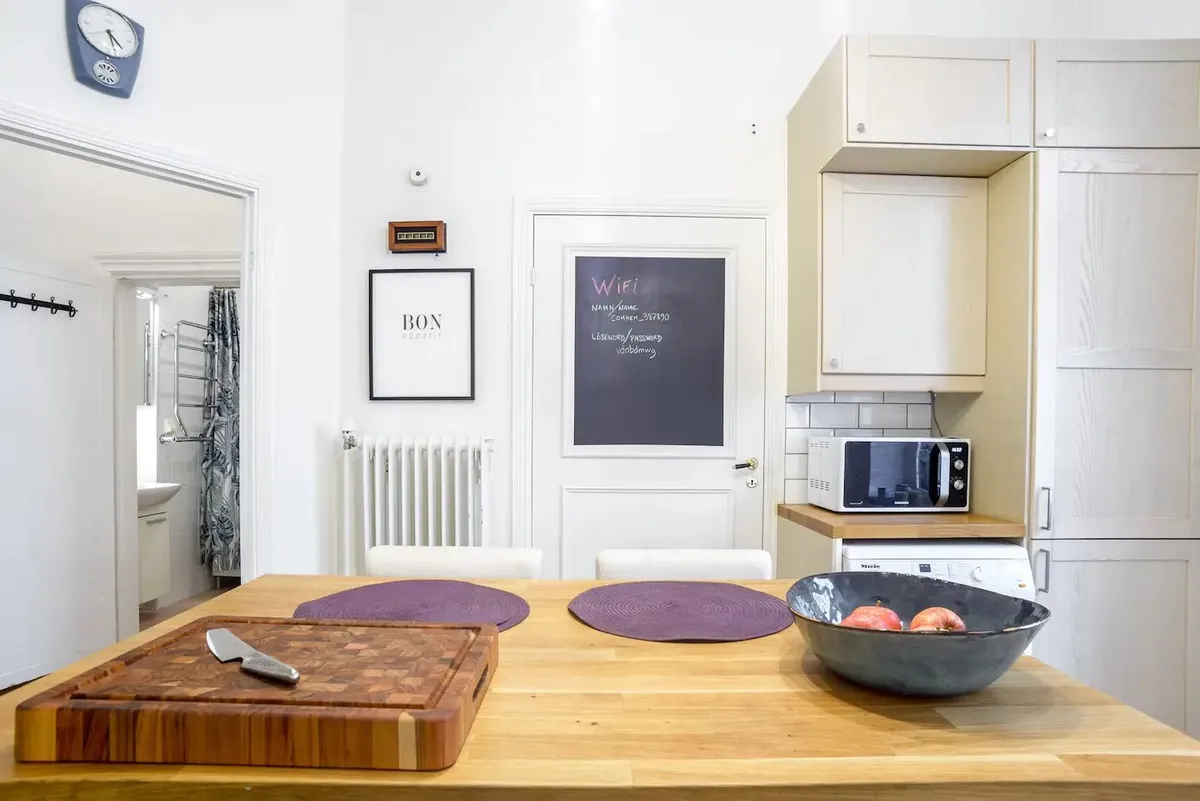 Hyreslägenhet på Göteborg i goteborg