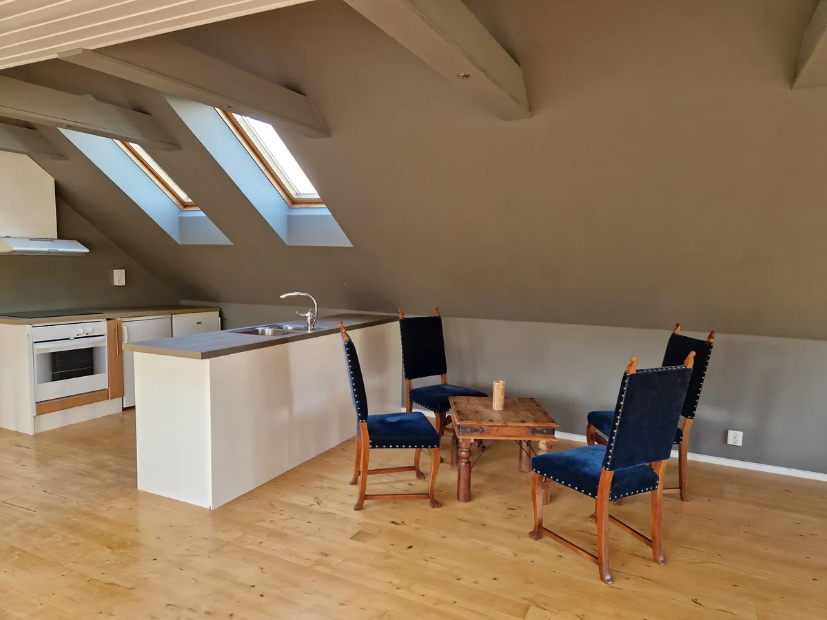 Hyresbostad på Bara i bara