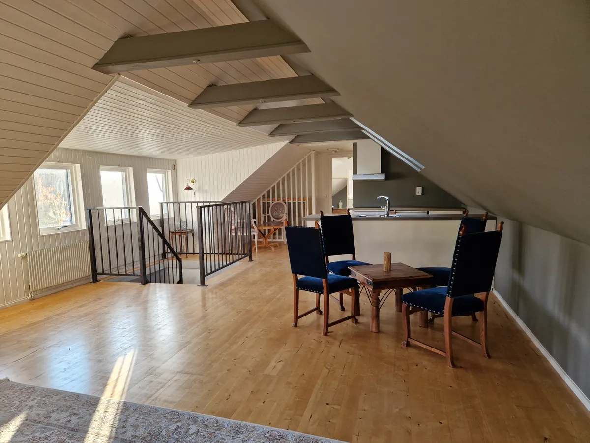 Hyresbostad på Bara i bara