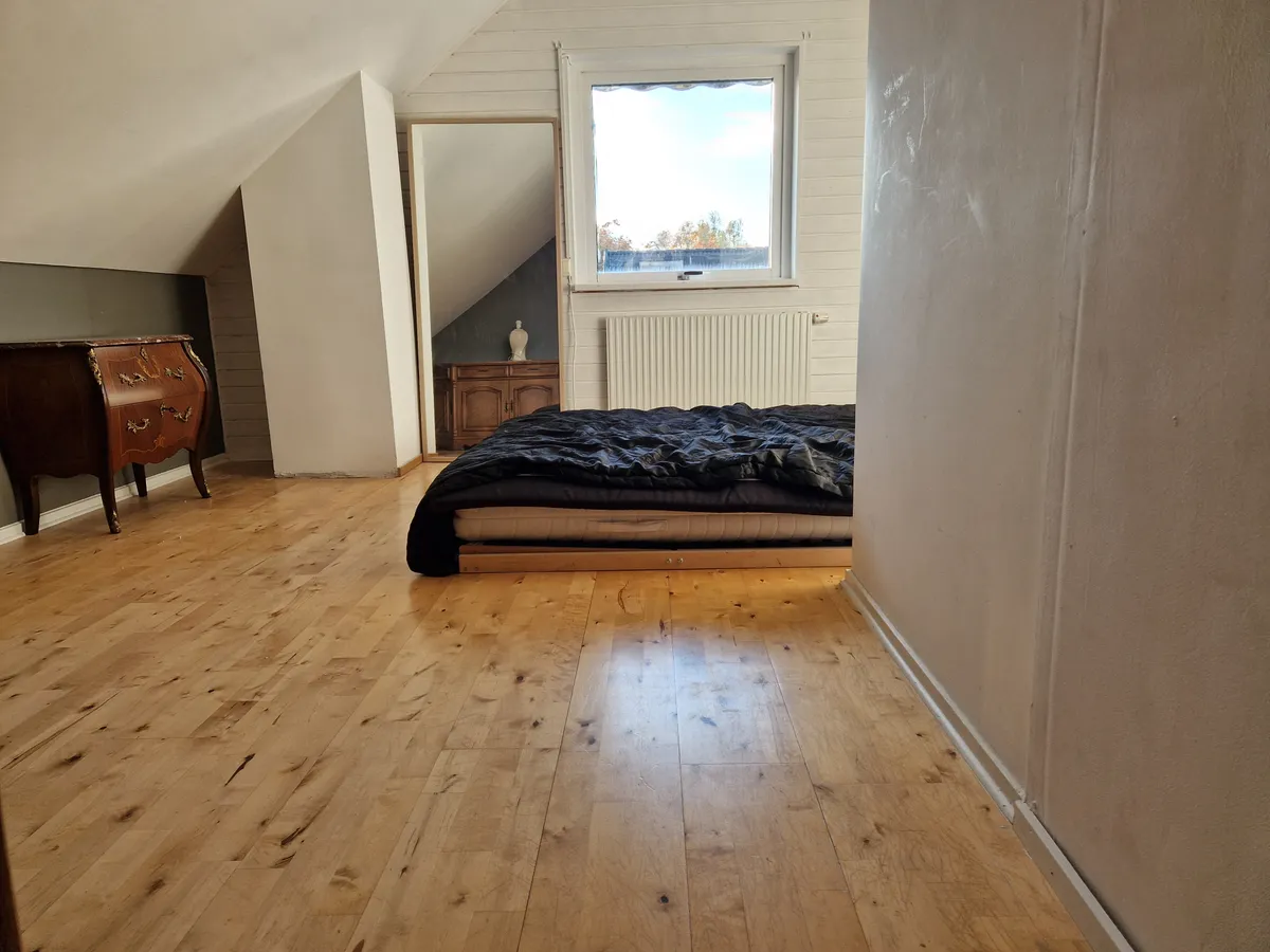 Hyresbostad på Bara i bara