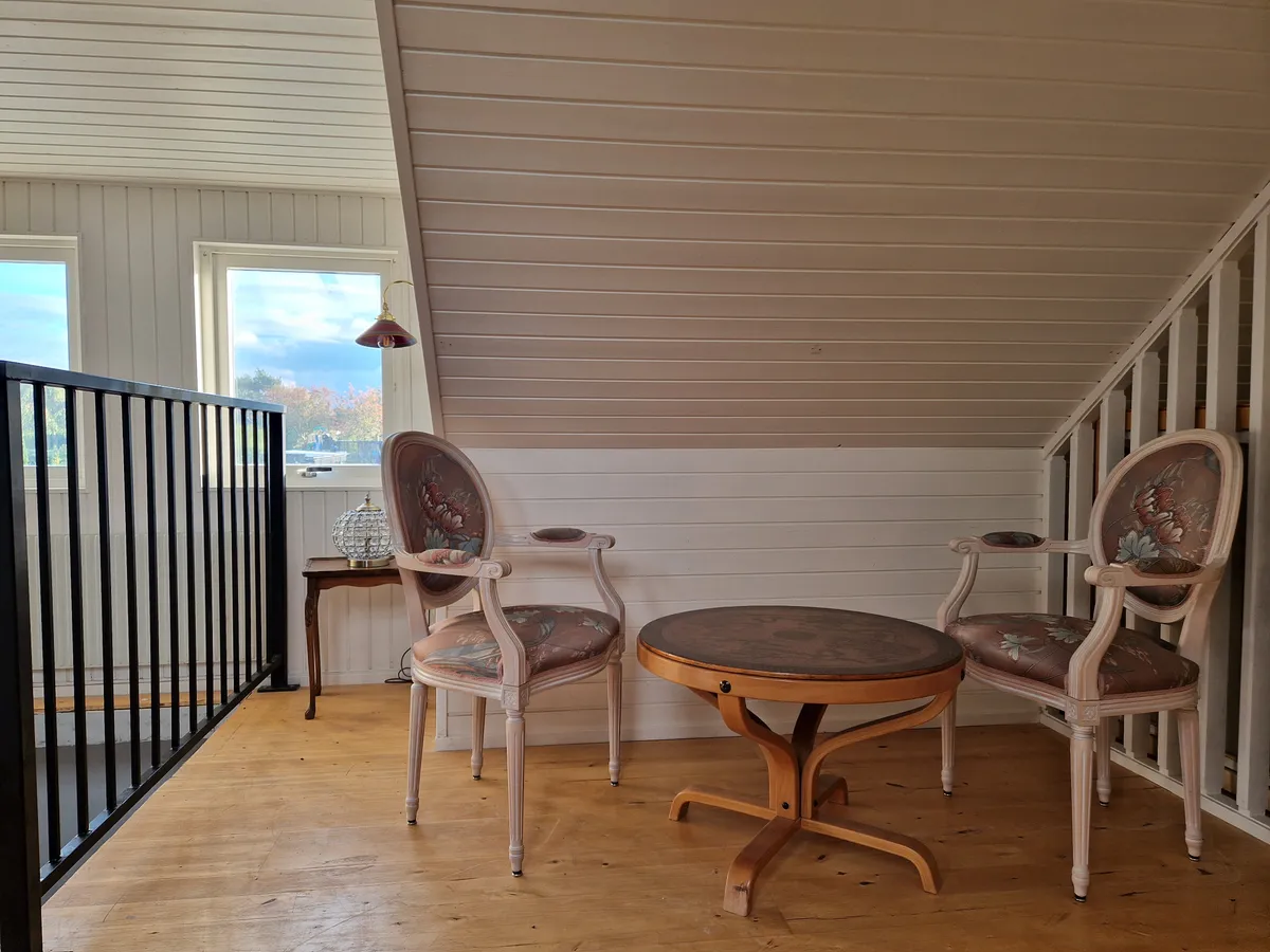 Hyresbostad på Bara i bara