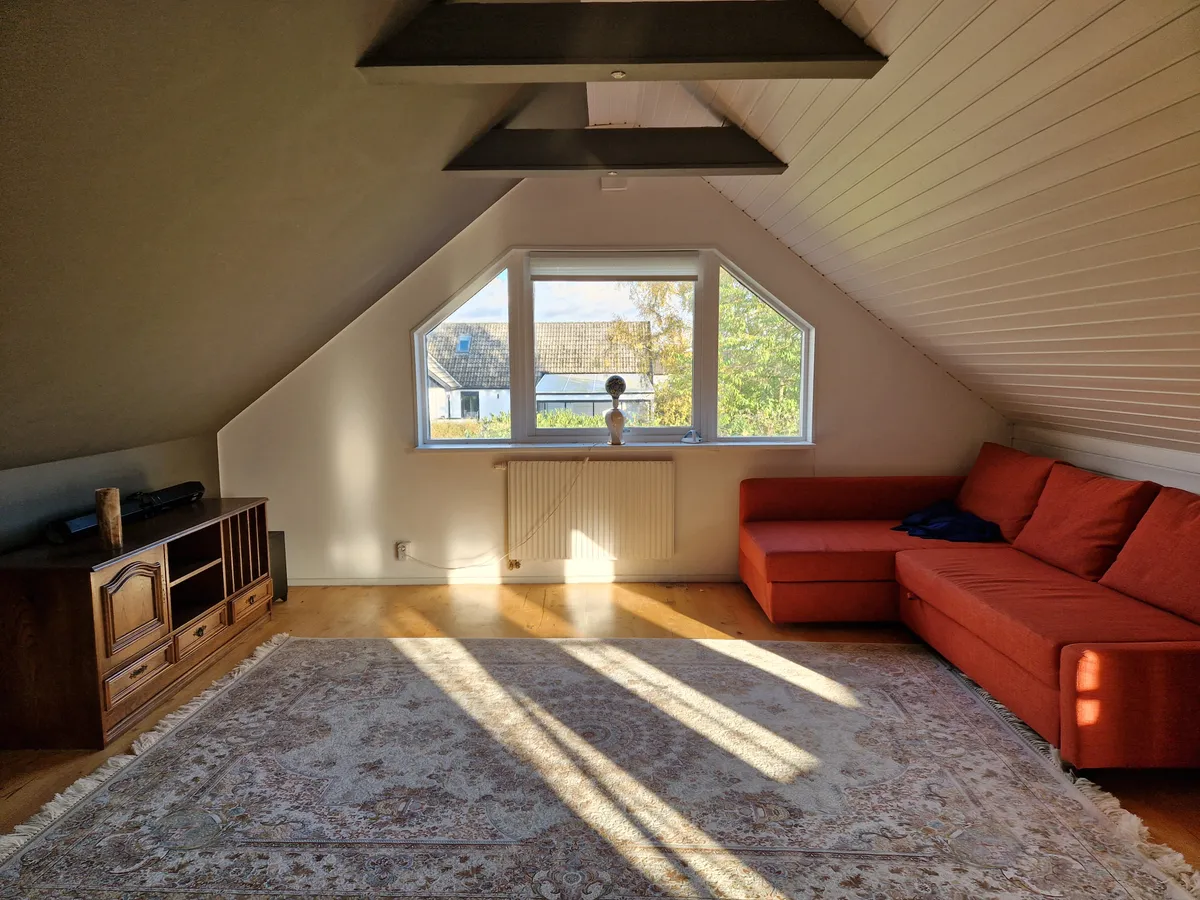 Hyresbostad på Bara i bara