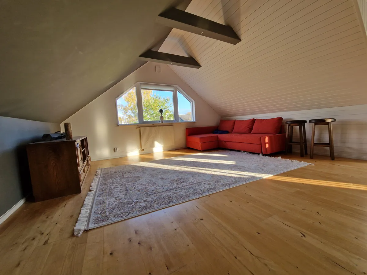 Hyresbostad på Bara i bara