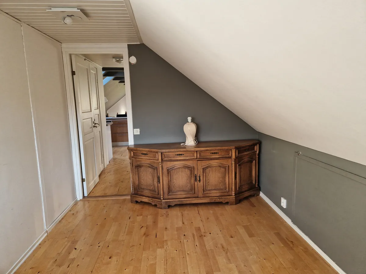 Hyresbostad på Bara i bara