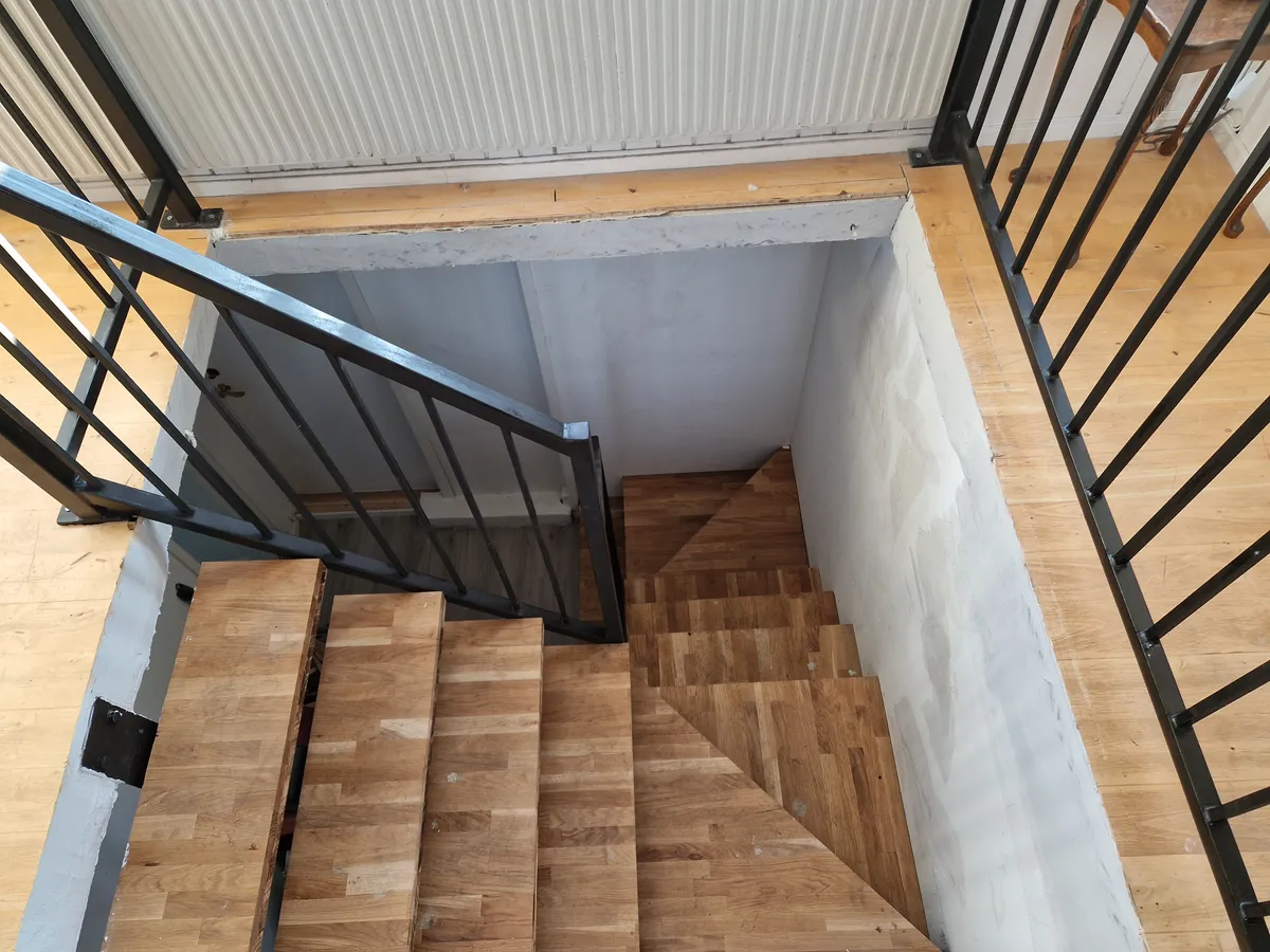 Hyresbostad på Bara i bara