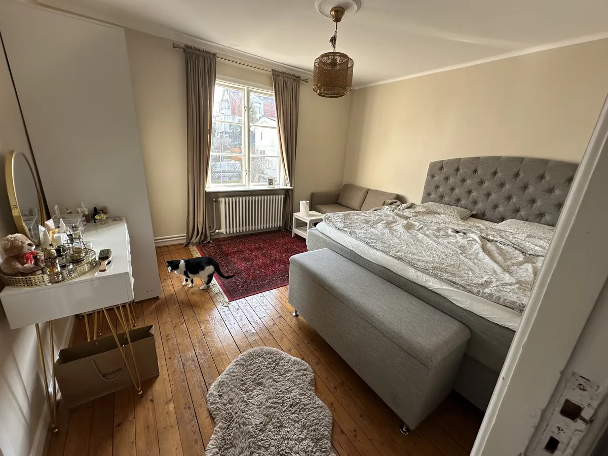 Hyreslägenhet på Göteborg i goteborg