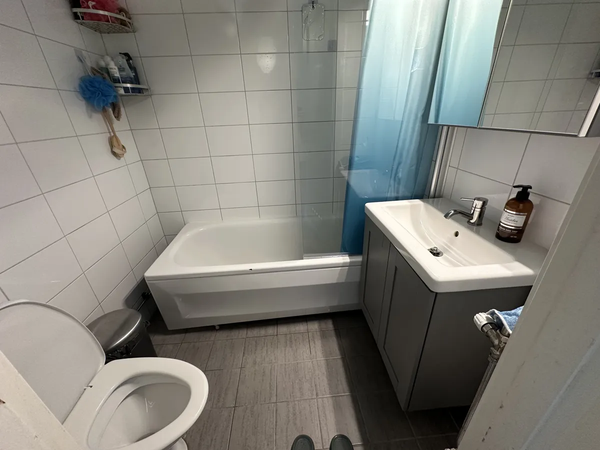 Hyreslägenhet på Göteborg i goteborg