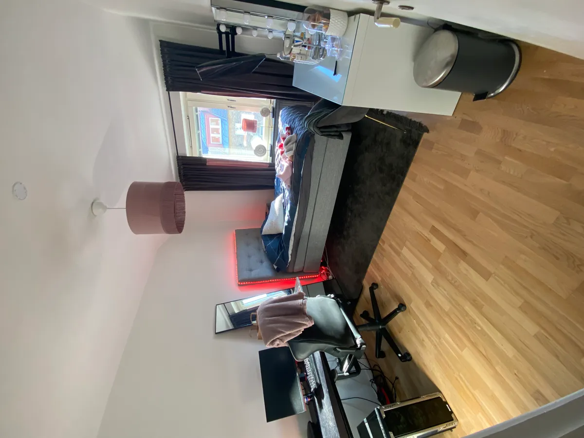 Hyreslägenhet på Norrköping i norrkoping