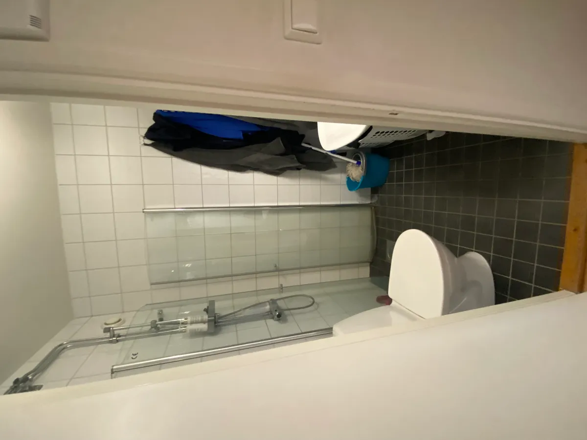 Hyreslägenhet på Norrköping i norrkoping