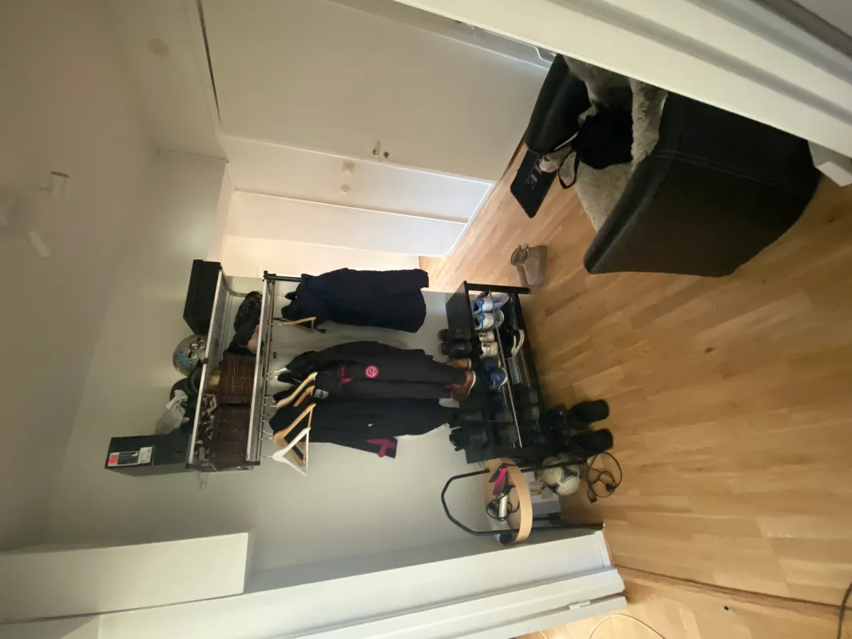 Hyreslägenhet på Norrköping i norrkoping