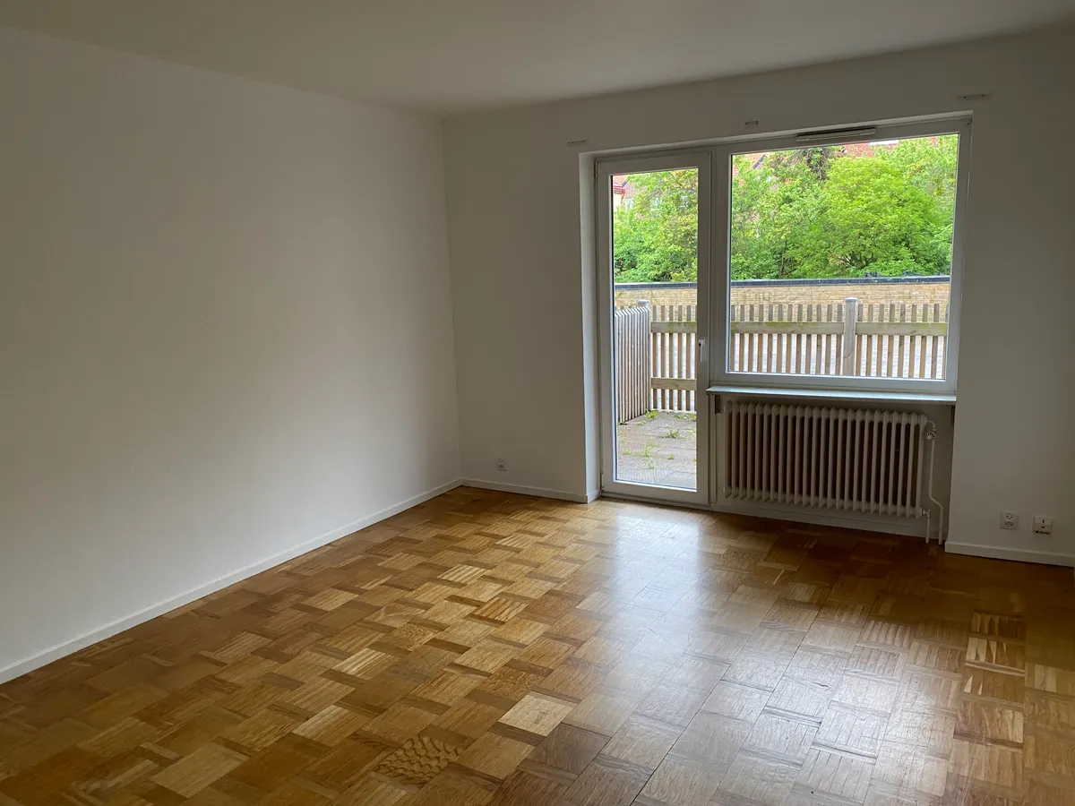 Hyreslägenhet på Landskrona i landskrona