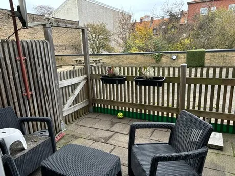 Hyreslägenhet på Landskrona i landskrona