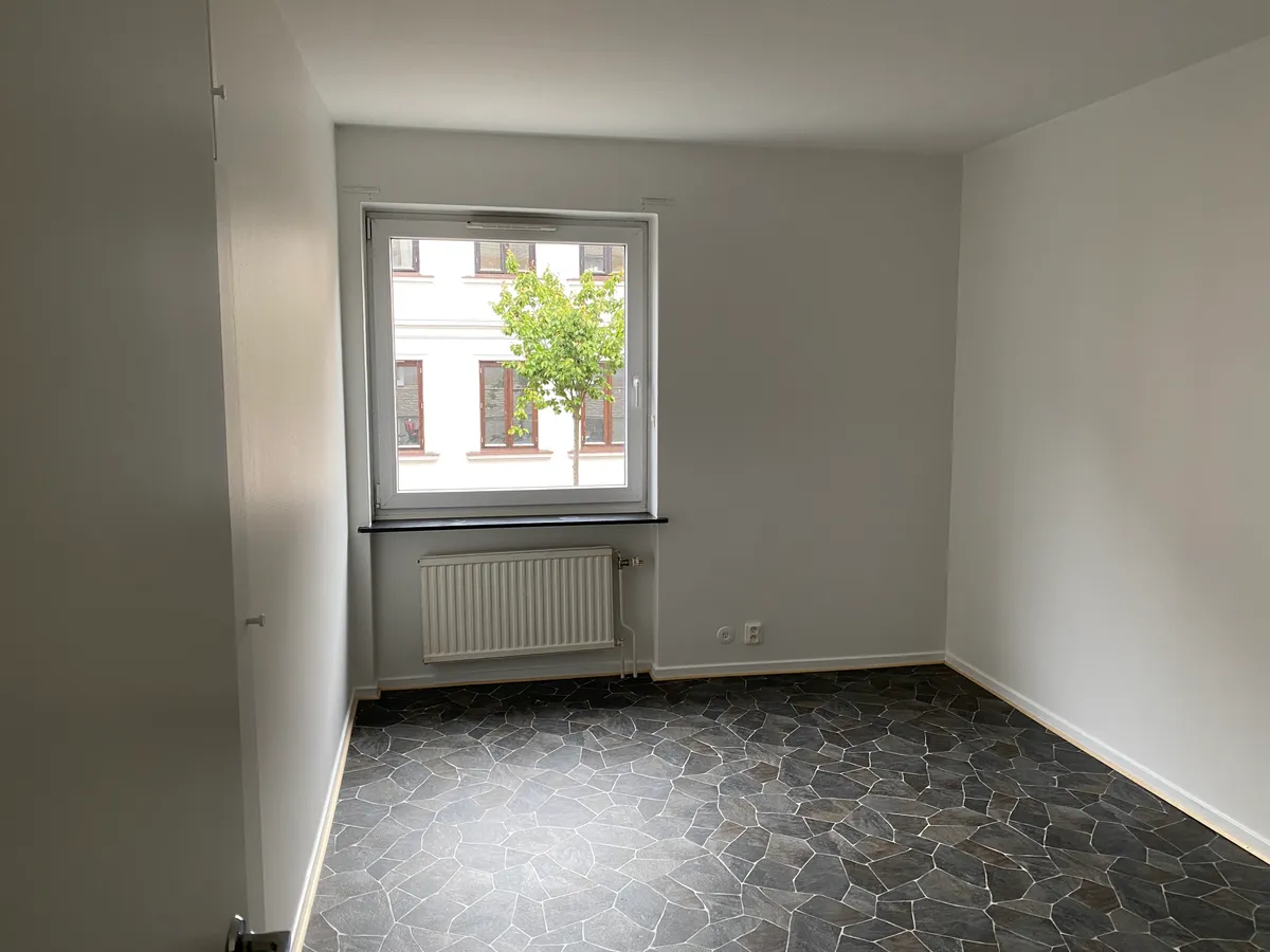 Hyreslägenhet på Landskrona i landskrona