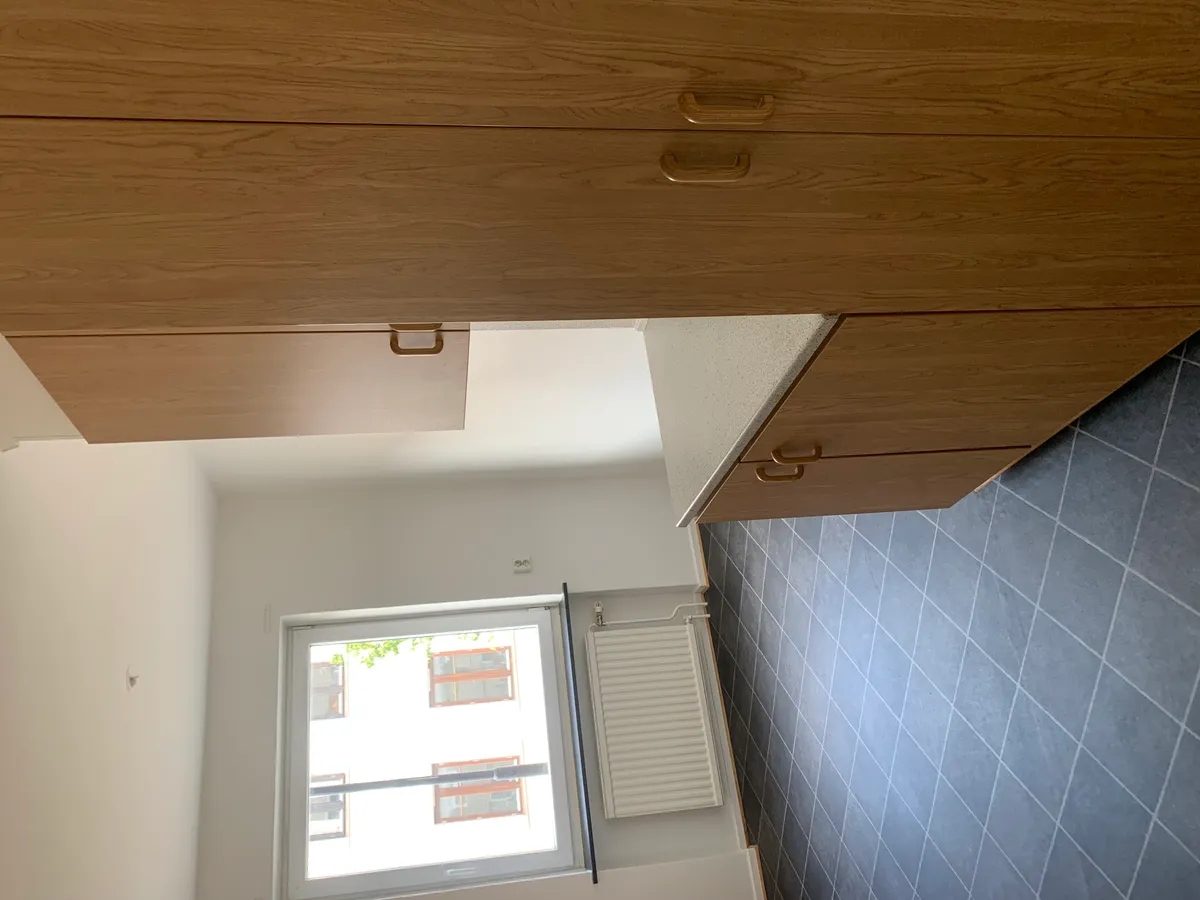 Hyreslägenhet på Landskrona i landskrona