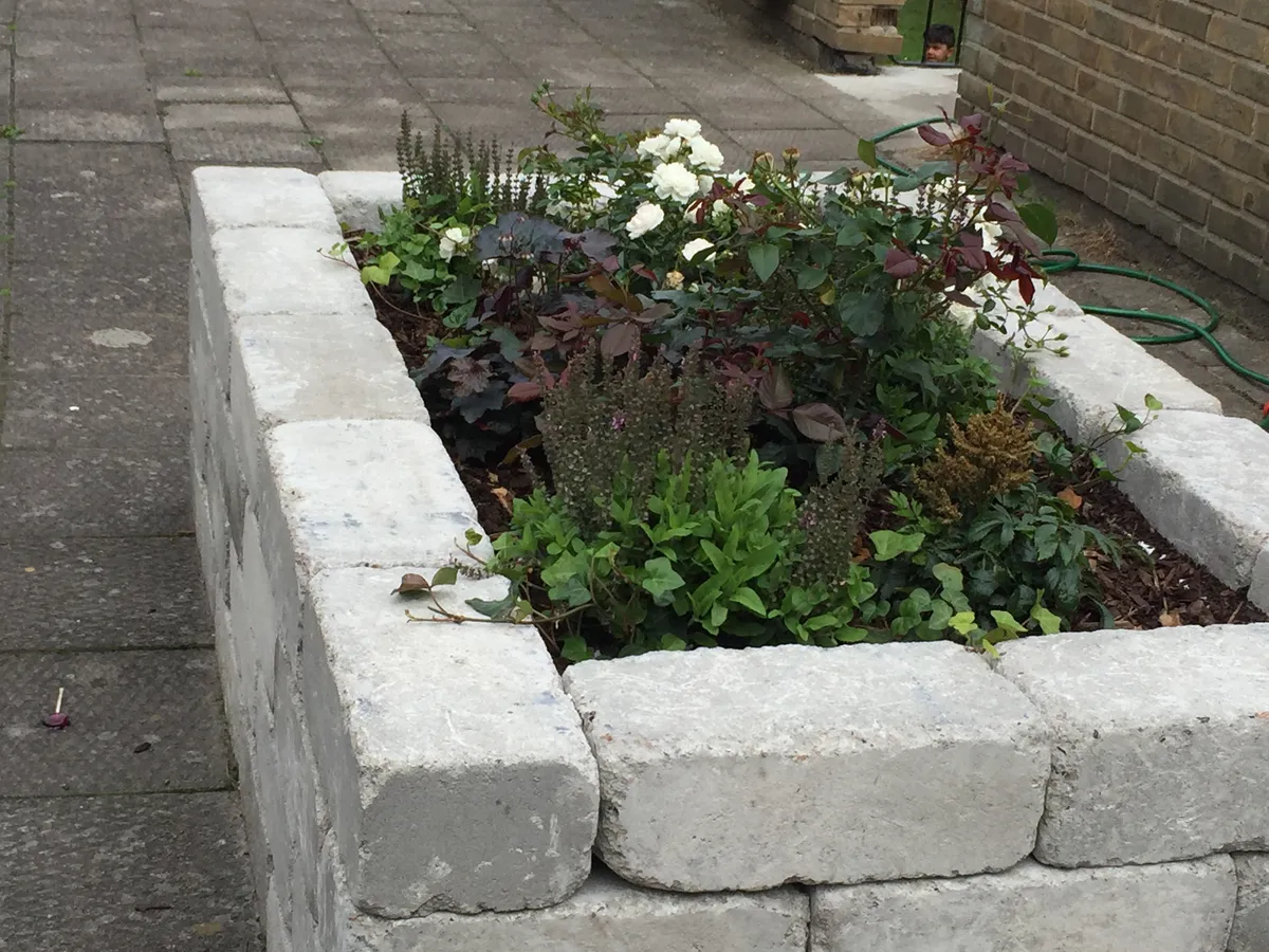 Hyreslägenhet på Landskrona i landskrona