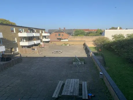 Hyreslägenhet på Landskrona i landskrona