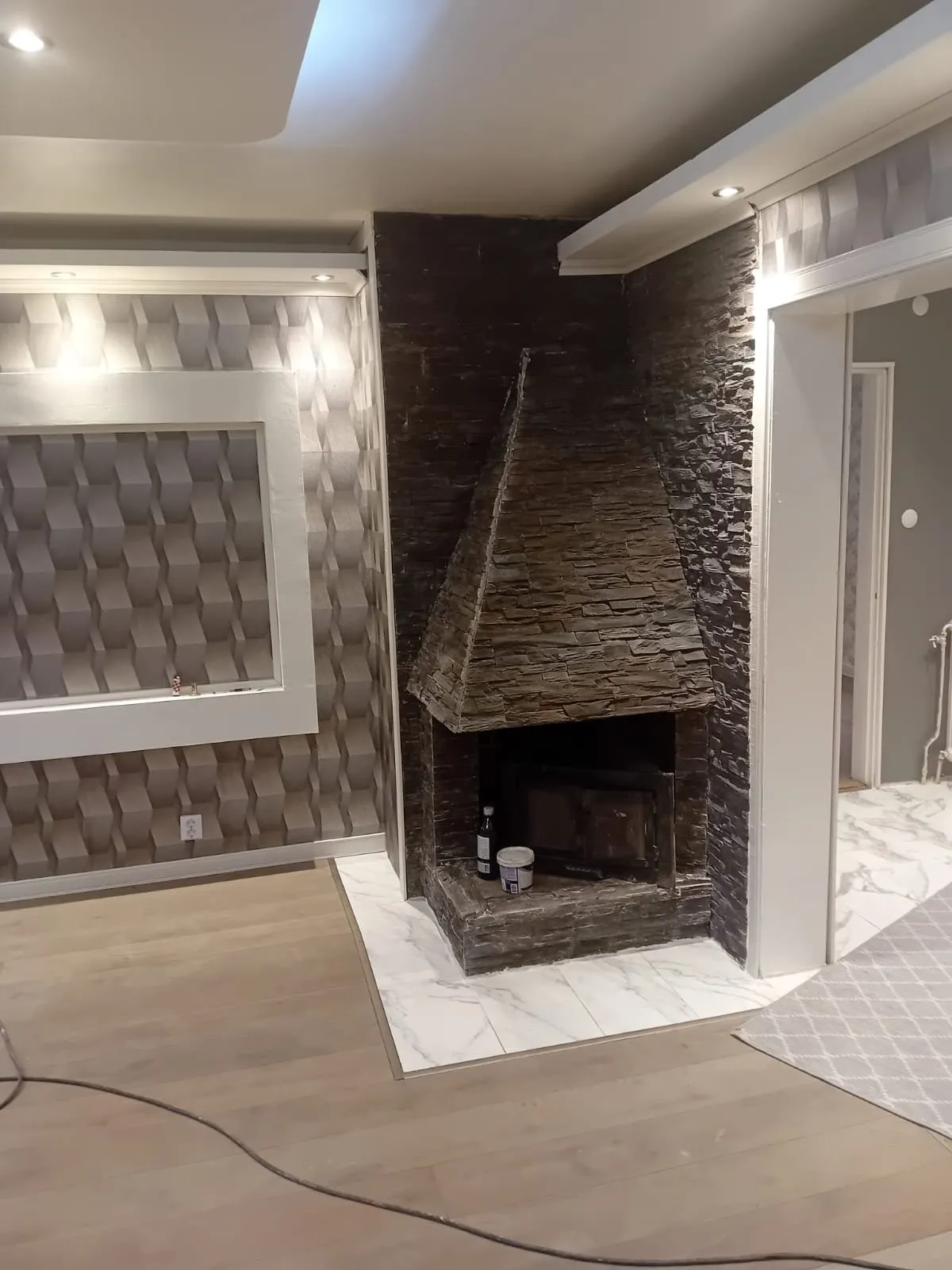 Hyresbostad på Vålberg i valberg