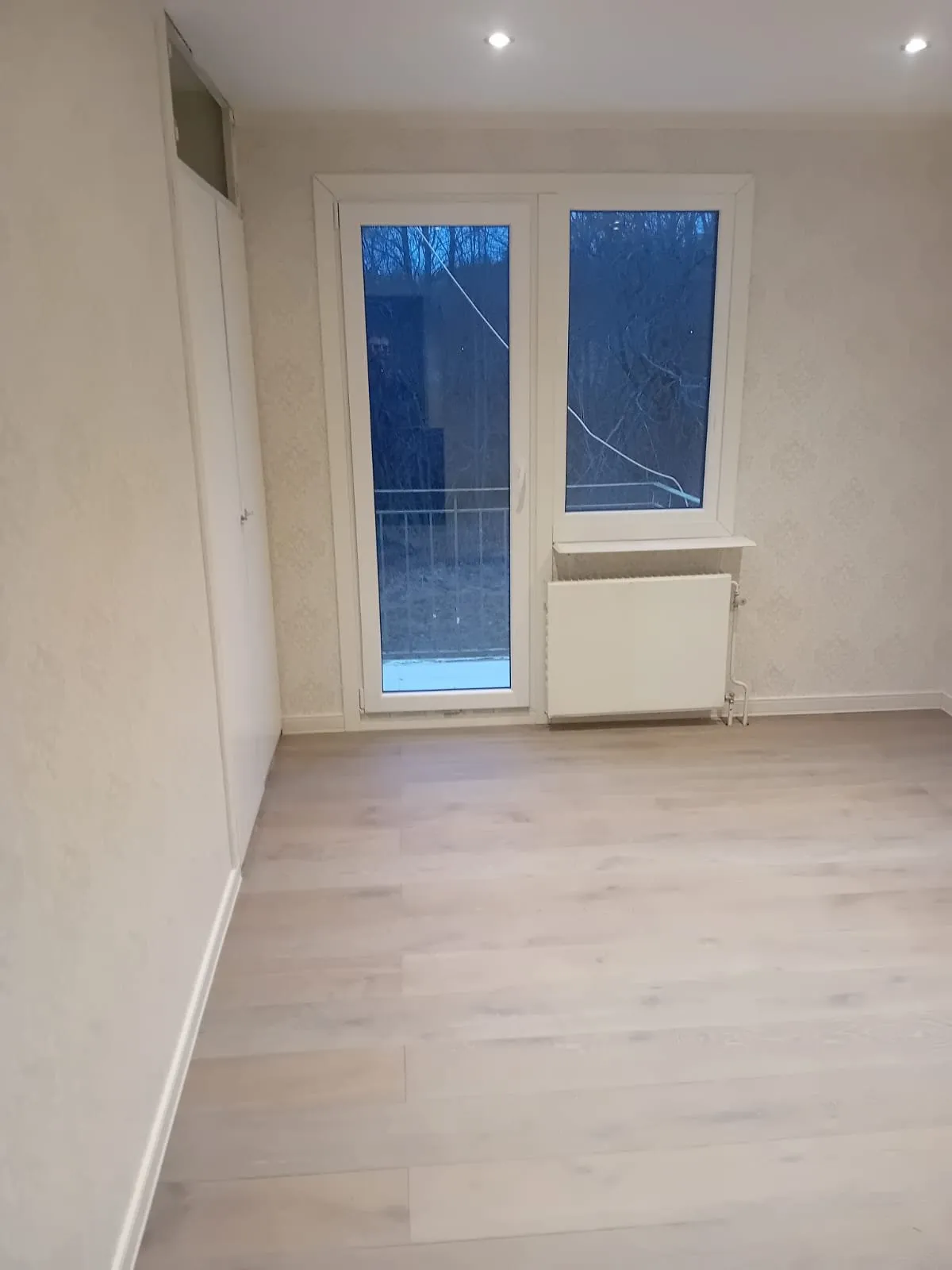 Hyresbostad på Vålberg i valberg