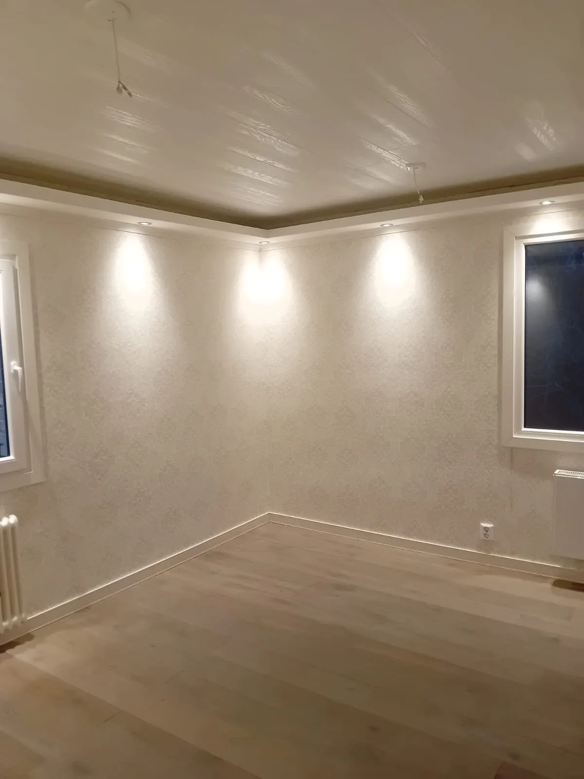 Hyresbostad på Vålberg i valberg