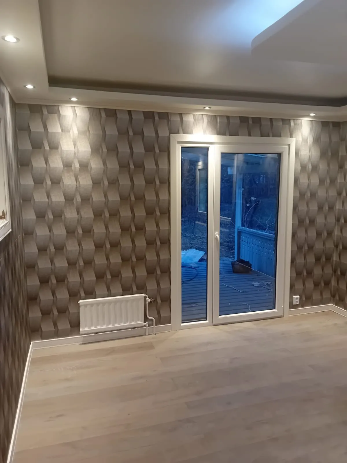 Hyresbostad på Vålberg i valberg