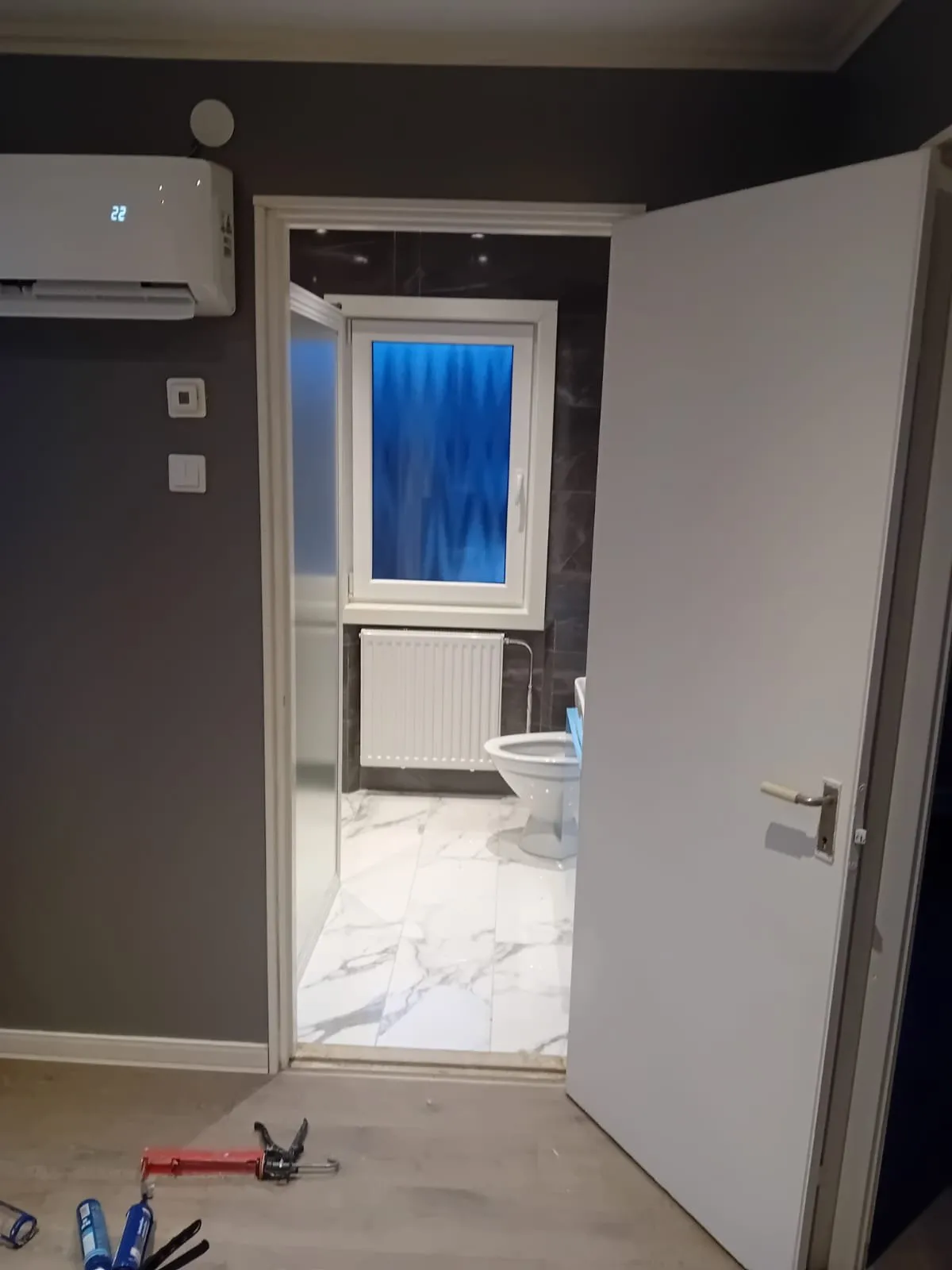 Hyresbostad på Vålberg i valberg