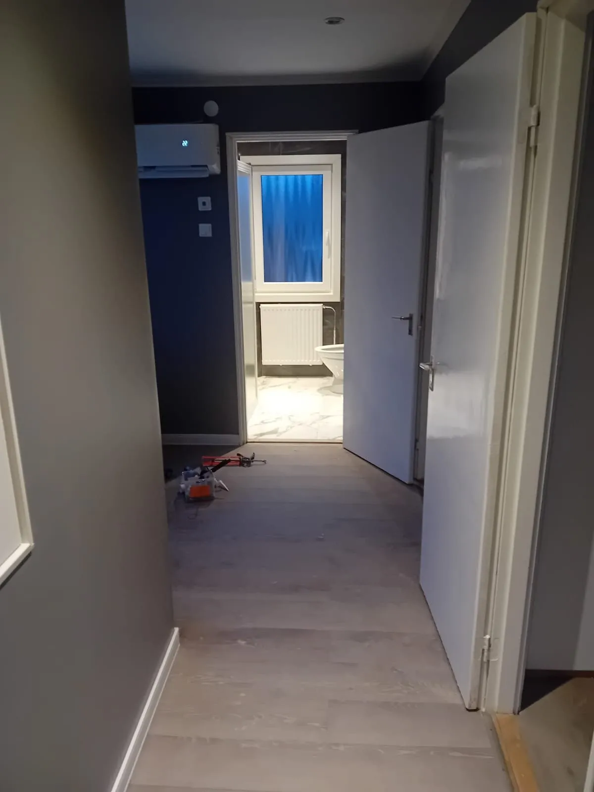 Hyresbostad på Vålberg i valberg