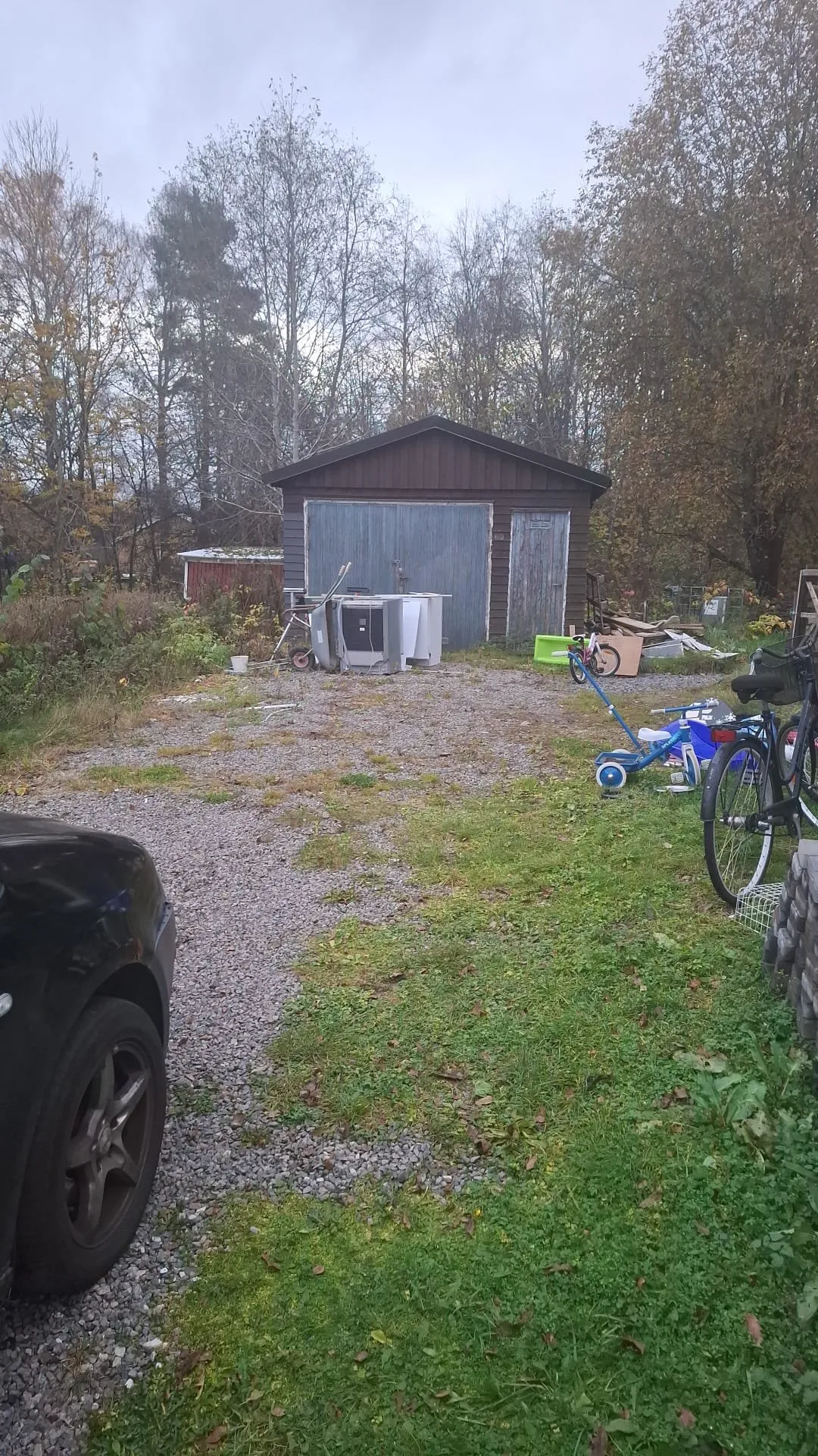 Hyresbostad på Vålberg i valberg