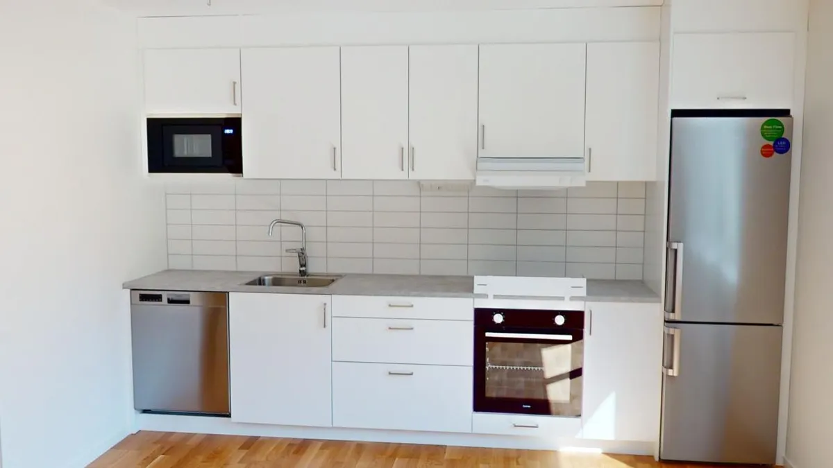 Hyreslägenhet på Halmstad i halmstad