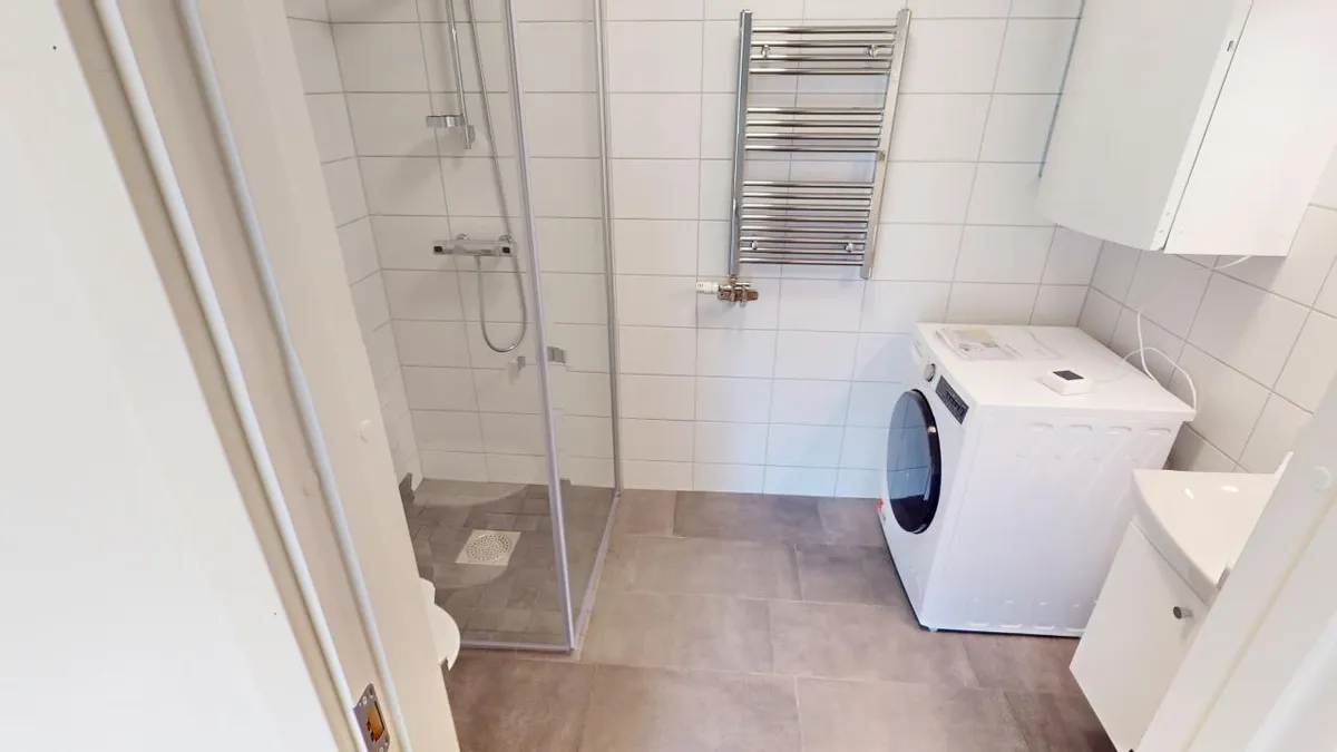 Hyreslägenhet på Halmstad i halmstad