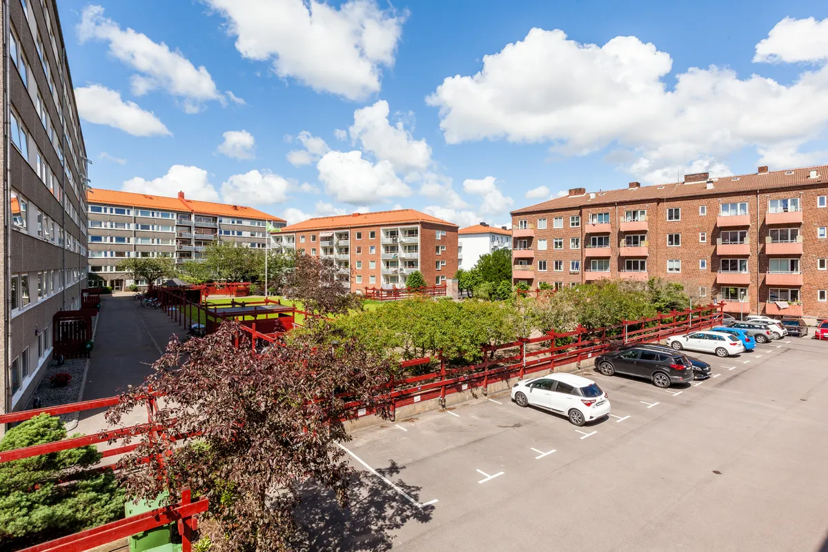 Hyreslägenhet på Halmstad i halmstad