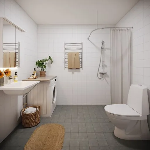 Hyreslägenhet på Lund i lund