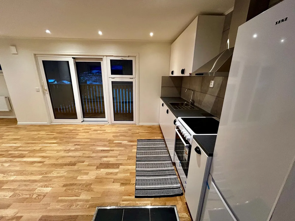 Hyresbostad på Tumba i tumba