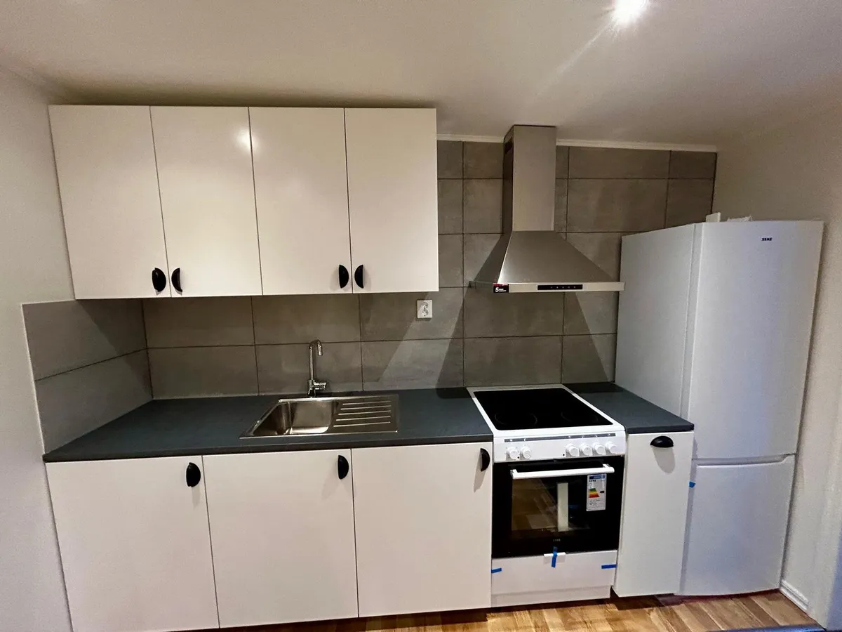 Hyresbostad på Tumba i tumba