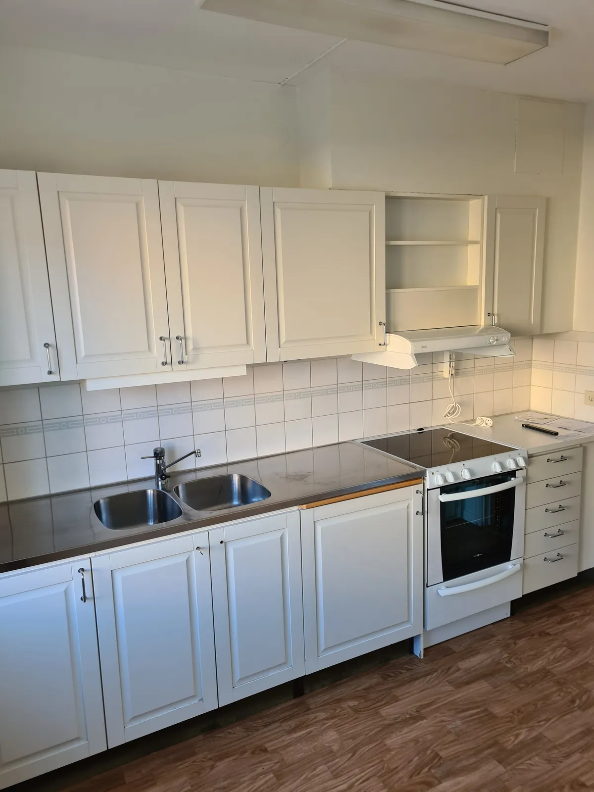 Hyreslägenhet på Linköping i linkoping