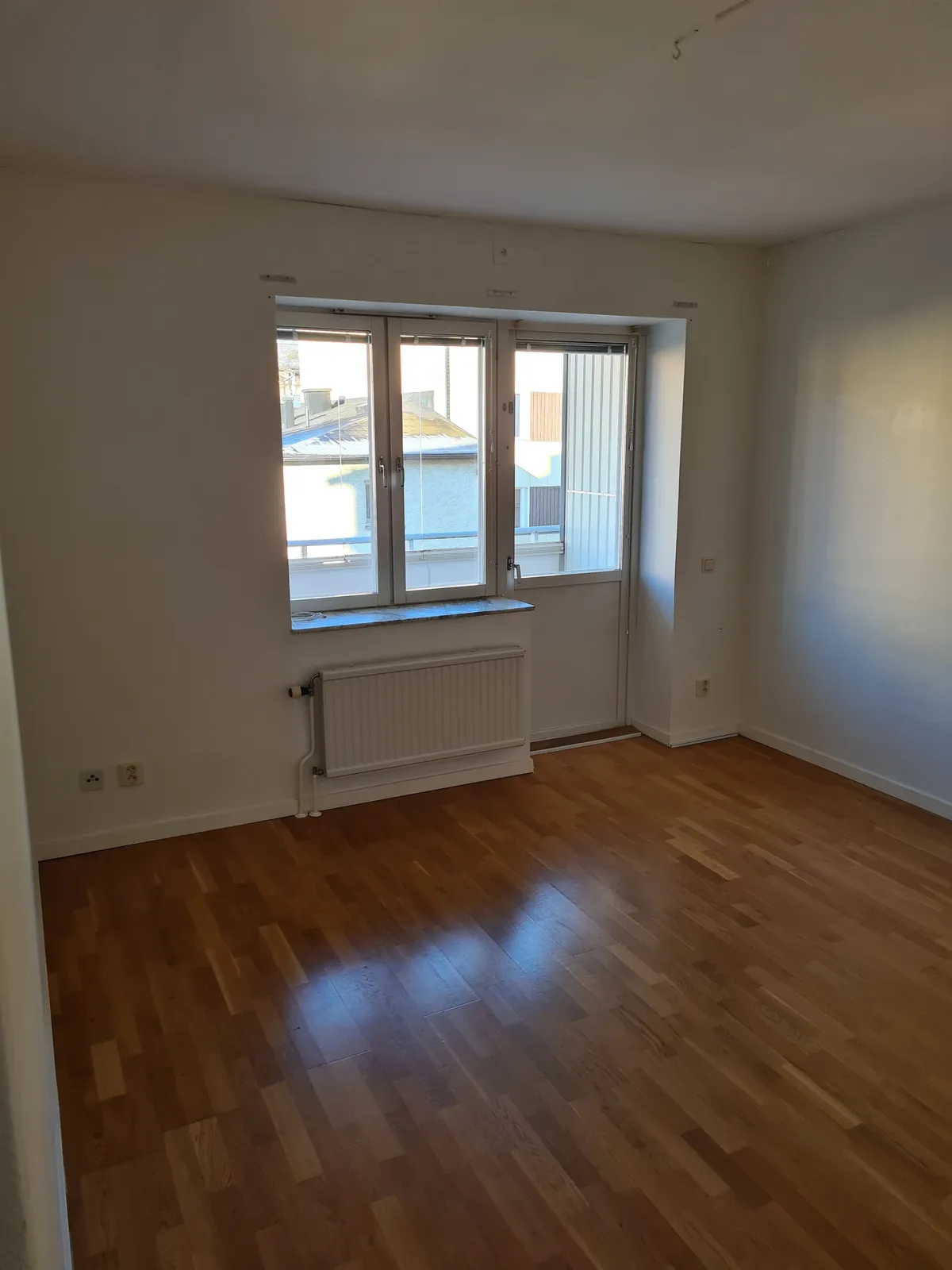 Hyreslägenhet på Linköping i linkoping