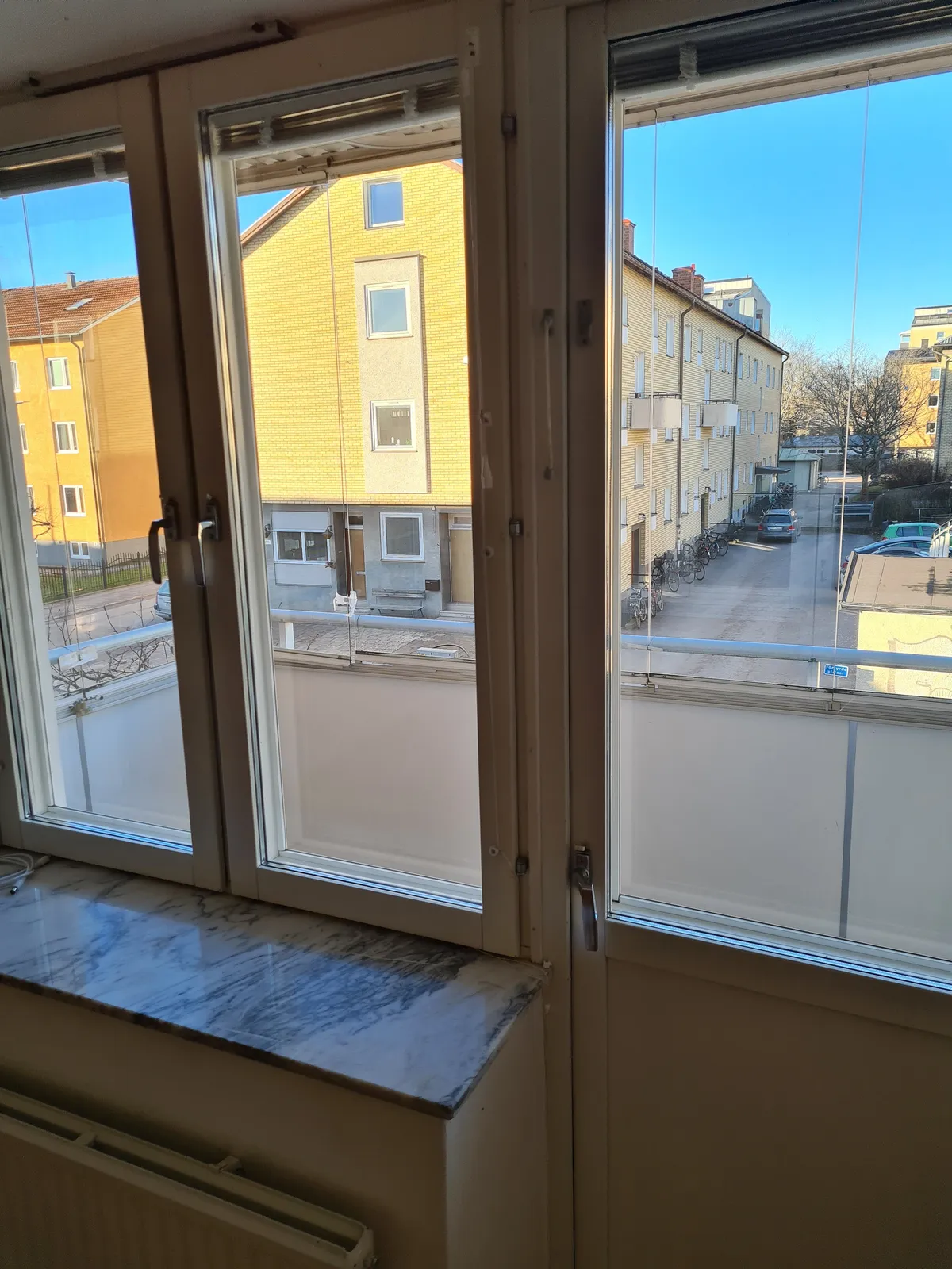 Hyreslägenhet på Linköping i linkoping