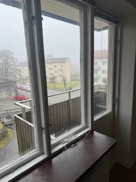 Hyreslägenhet på Borås i boras