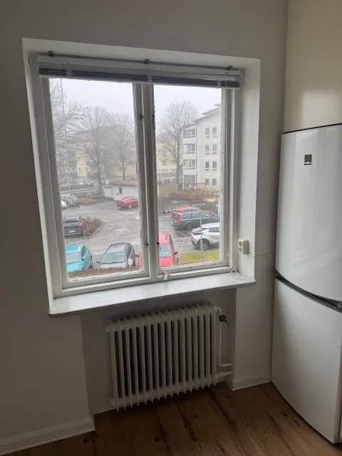 Hyreslägenhet på Borås i boras