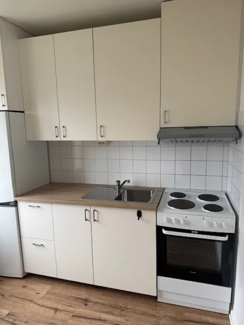 Hyreslägenhet på Borås i boras