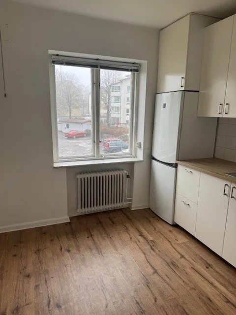 Hyreslägenhet på Borås i boras