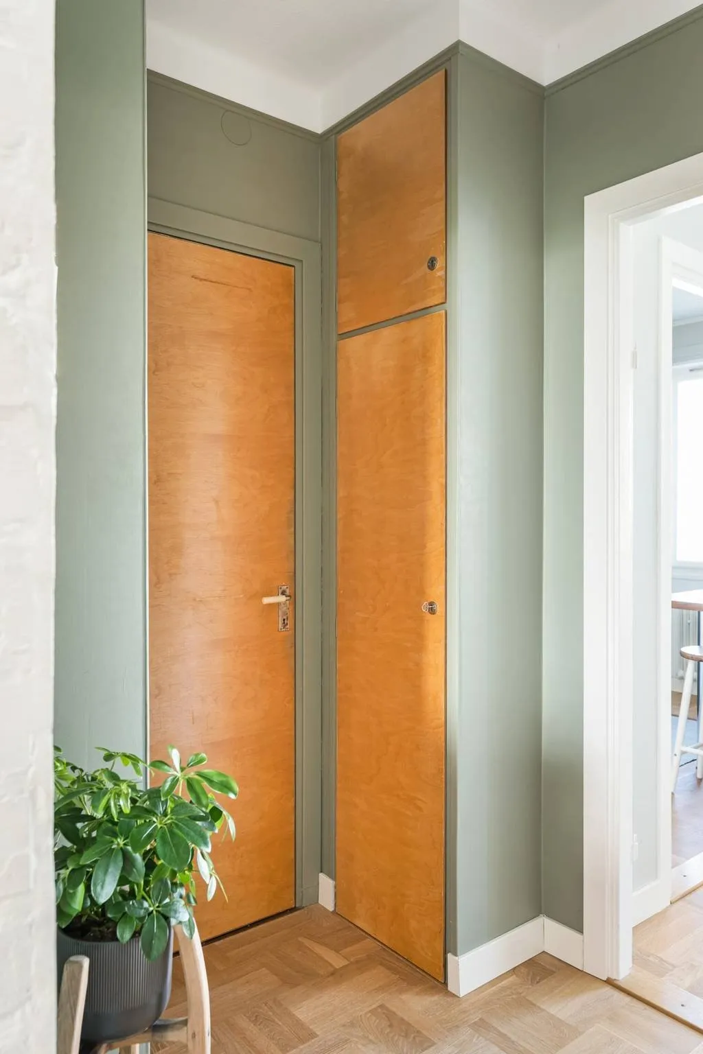 Hyreslägenhet på Uppsala i uppsala