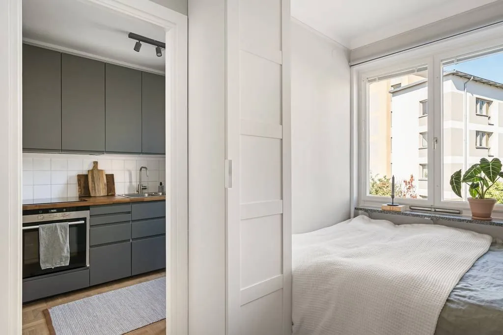 Hyreslägenhet på Uppsala i uppsala