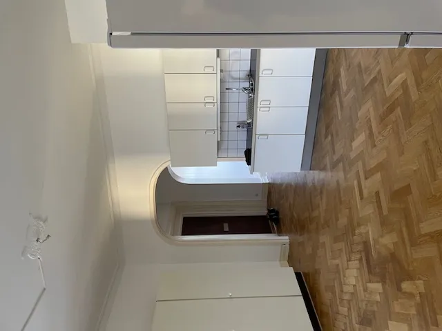 Hyreslägenhet på Landskrona i landskrona