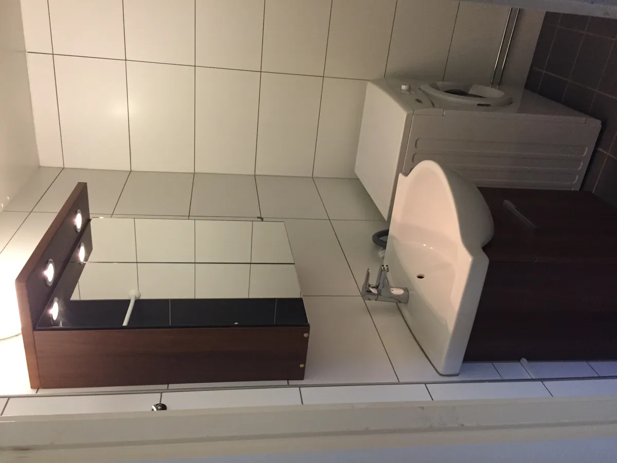 Hyreslägenhet på Landskrona i landskrona