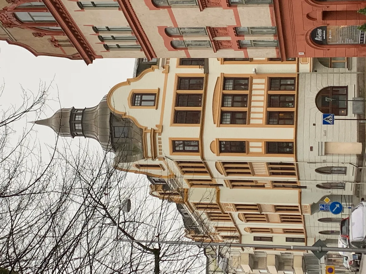 Hyreslägenhet på Landskrona i landskrona