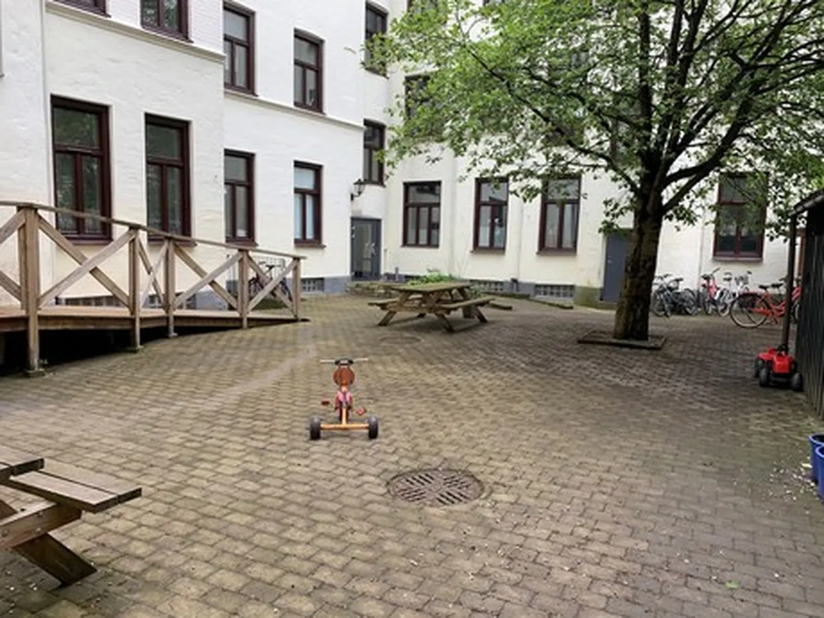 Hyreslägenhet på Landskrona i landskrona