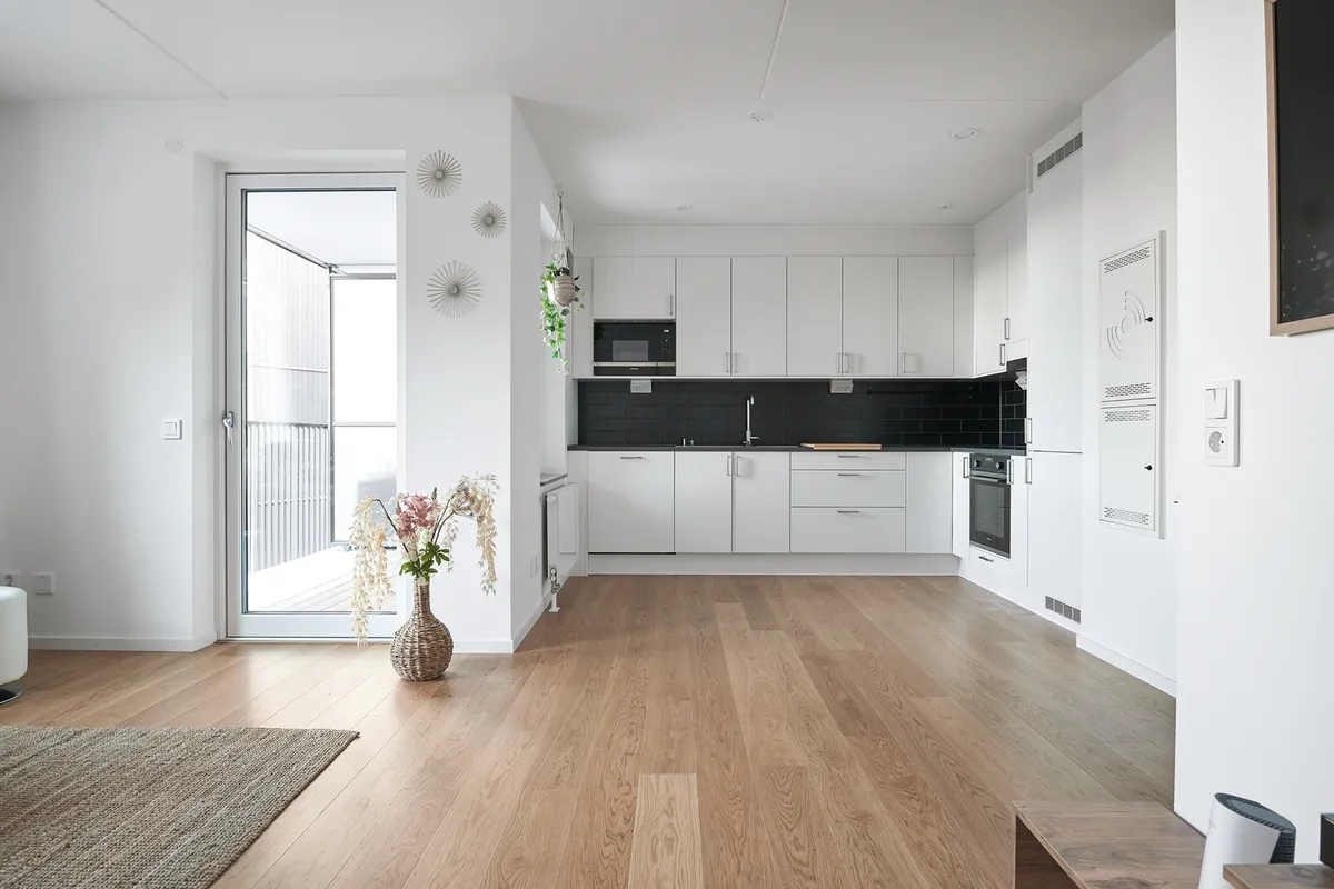 Hyreslägenhet på Helsingborg i helsingborg