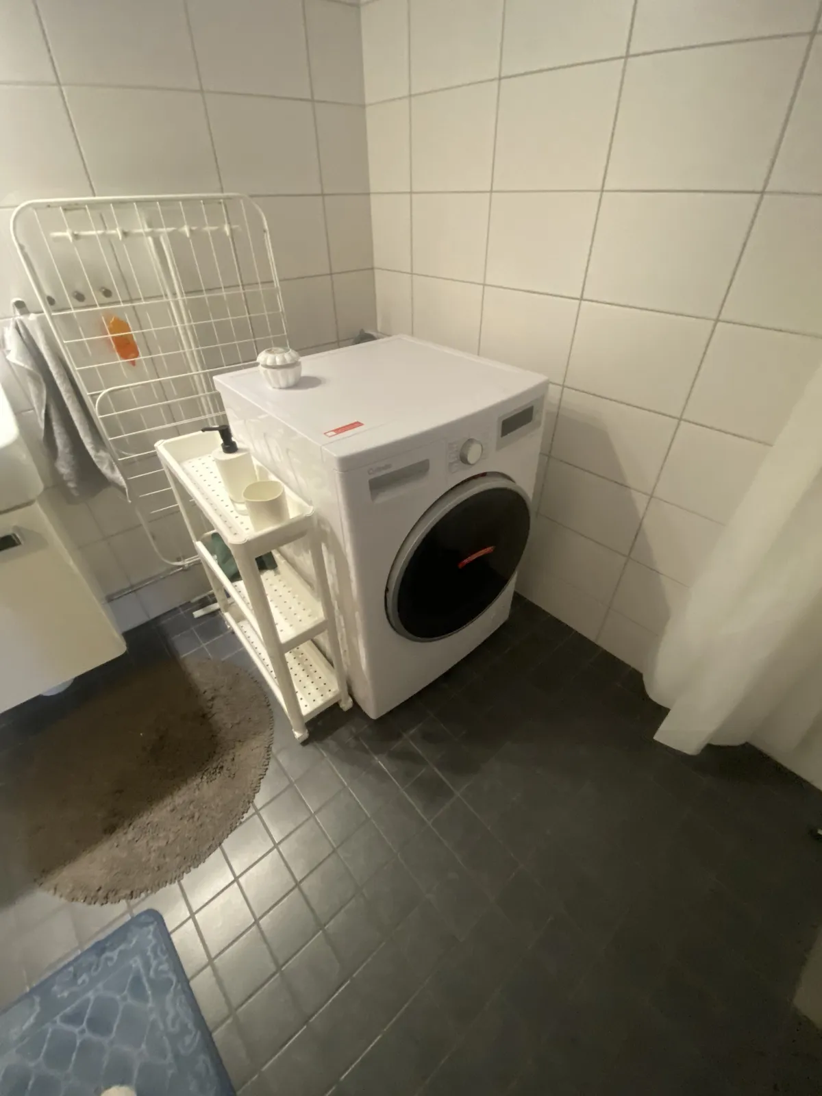 Hyreslägenhet på Kista i kista