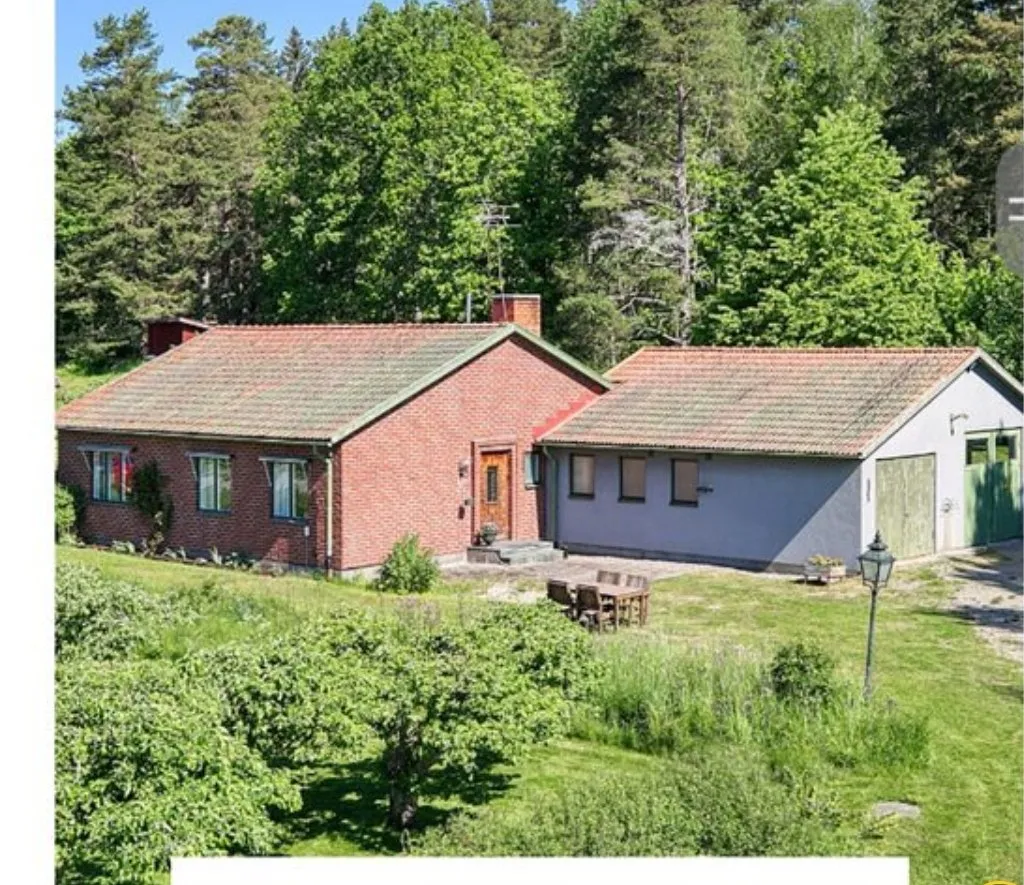 Hyresbostad på Katrineholm i katrineholm