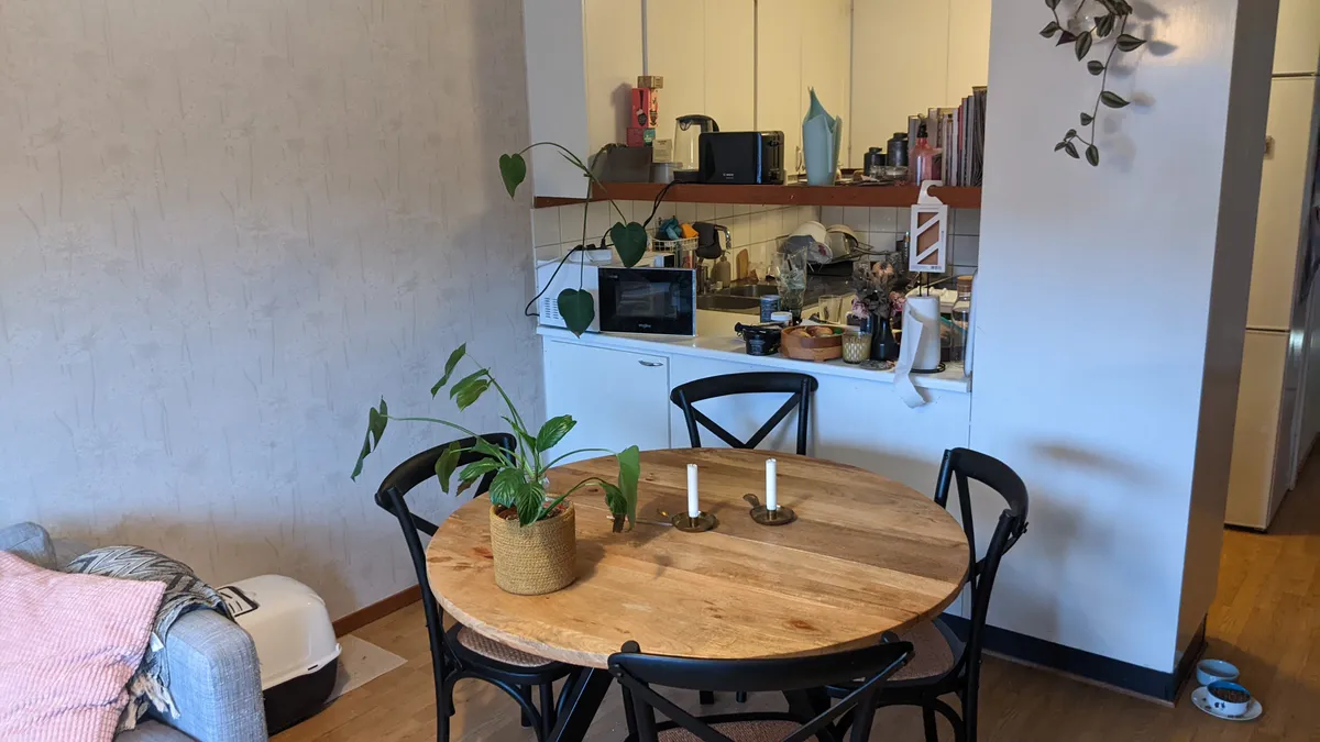 Hyreslägenhet på Uppsala i uppsala